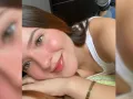 Fátima no dudo en dedicarle unas palabras de aliento a su novio, recordemos que fue el primer académico en pasar a la final.