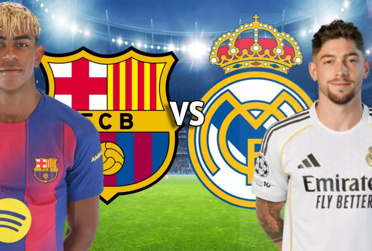 Barcelona vs Real Madrid HOY: La IA hace sus predicciones y momios sobre la Final de la Supercopa de España