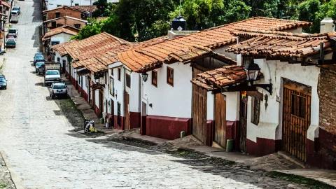 ¿Cuál es la mejor temporada para conocer Tapalpa?