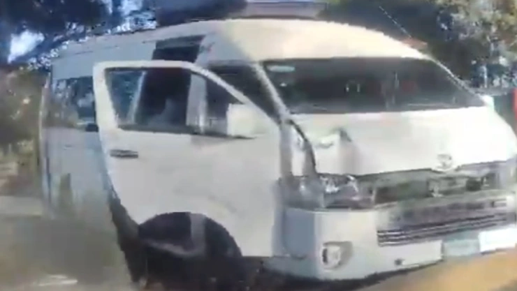 accidente autopista méxico-puebla hoy