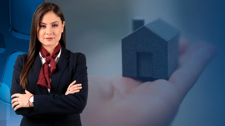 Invasores de vivienda en Infonavit