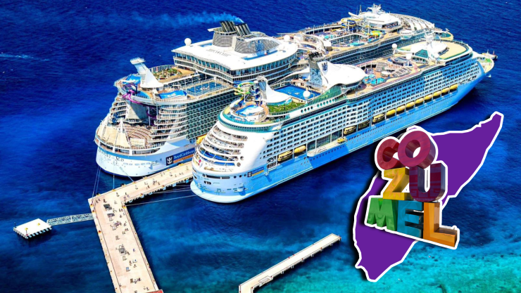 Cruceros en Cozumel_ Estos son los ‘'hoteles flotantes’ que llegan HOY 9 de agosto de 2025.jpg