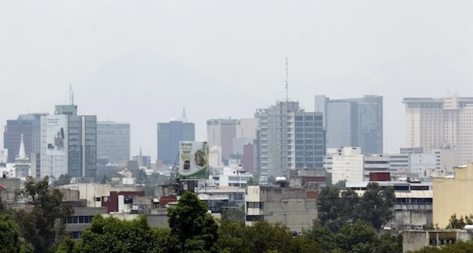 Protección Civil informó que en escuelas queda prohibida cualquier actividad al aire libre sobre todo entre las 13:00 y 19:00 horas
