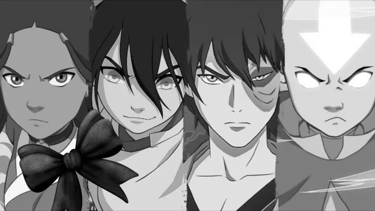 Fans de Avatar de luto: confirman la muerte de tres queridos personajes de la serie animada