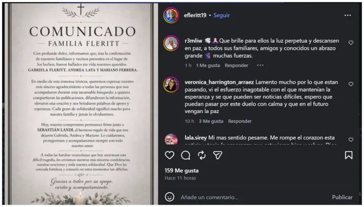 Murió actriz