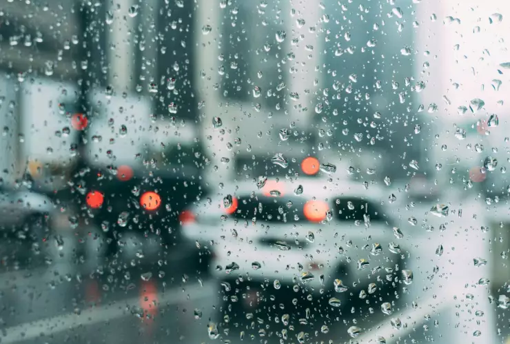 ¡Qué pasa con el clima en 2025! Se adelantó la temporada de lluvias en Jalisco?