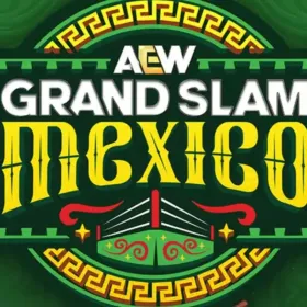 aew grand slam mexico 2026 5 de agosto