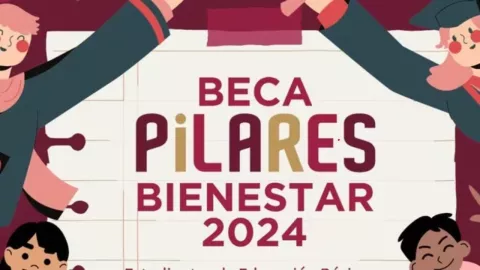 Beca PILARES 2024: ¿Cómo saber si fui seleccionado?