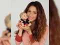 Shakira.