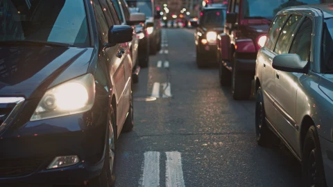 Así se reporta el tráfico en Mérida hoy domingo 23 de febrero de 2025, toma tus precauciones