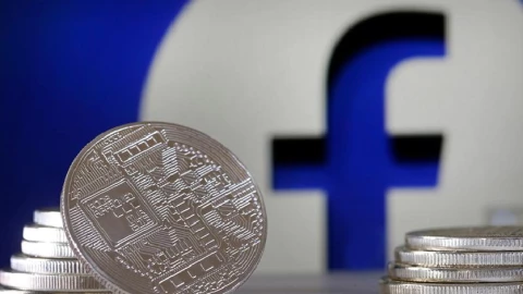 criptomoneda bitcoin libra facebook