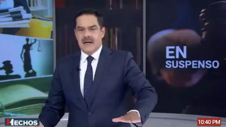 Votación de la Reforma al Poder Judicial provoca suspenso y temor| VIDEO