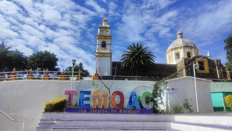 Temoac