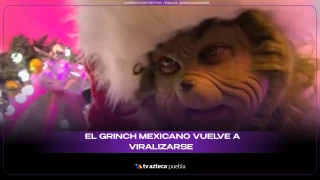 GRINCH MX