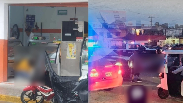 Mujeres asesinadas Tabasco