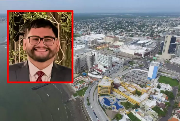 Buscan a José Yair Chipuli en Veracruz