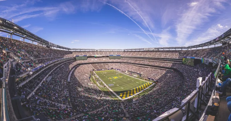 Estadio Nueva York