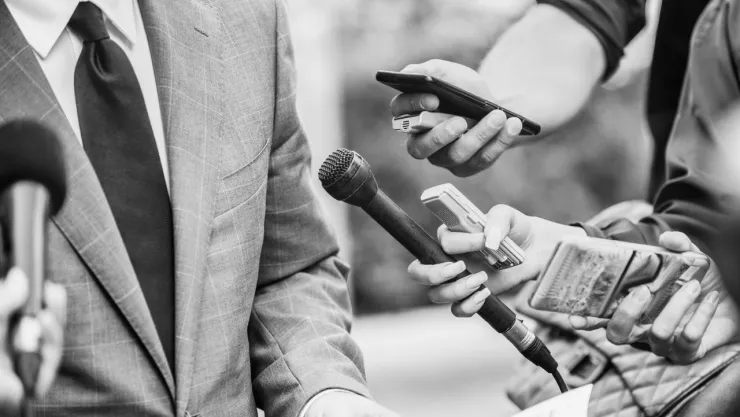 alianza medios libertad de prensa