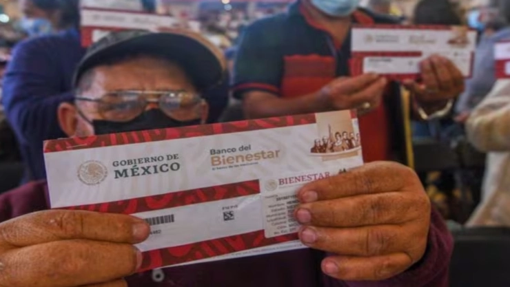 Pensión Bienestar 2024: ¿Cuándo comienzan los depósitos del siguiente año?