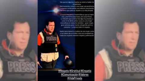 lalo salazar nueva novia