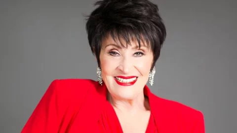 Chita Rivera