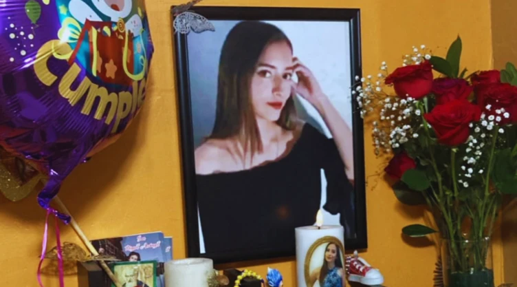 Debanhi Escobar