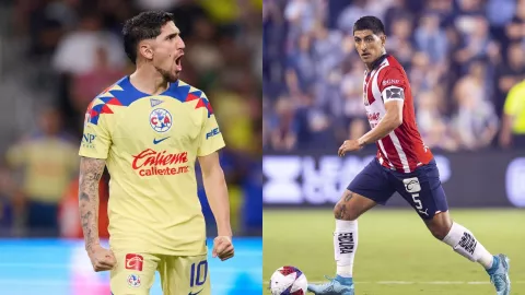 Liga BBVA MX regresará antes por eliminación en Leagues Cup