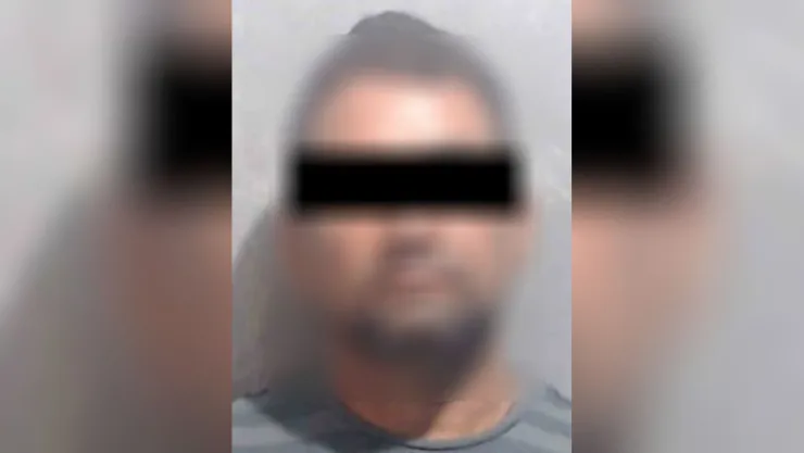Mauricio detenido en Culiacán por robo a comercio