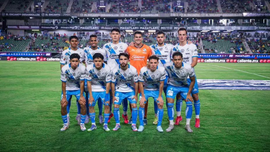 Puebla apertura 2025