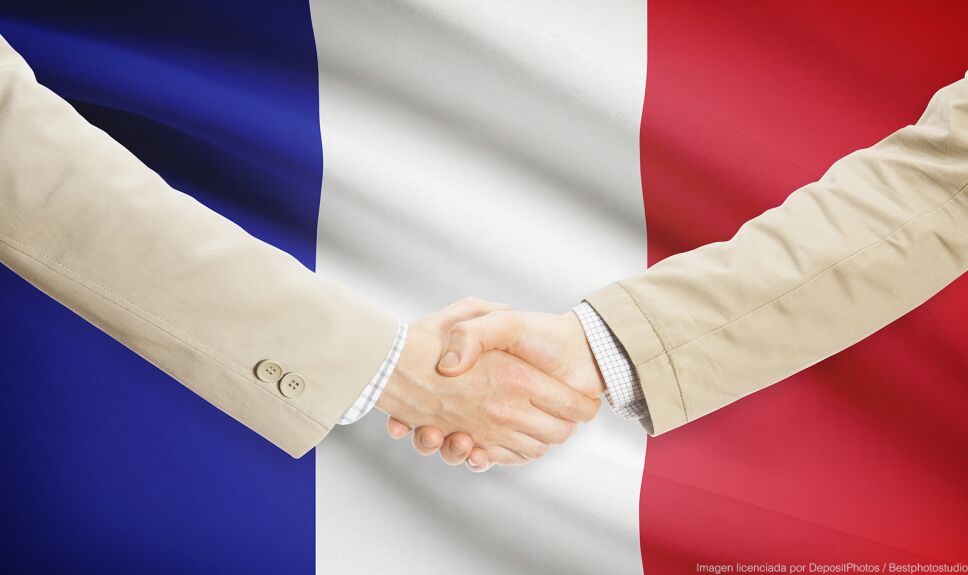 ddc francia acuerdo