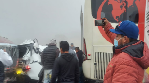 choque múltiple en las cumbres de Maltrata_1