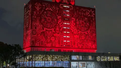 ¿Qué otros planteles de la UNAM han denunciado ‘inseguridad’ durante el 2023?