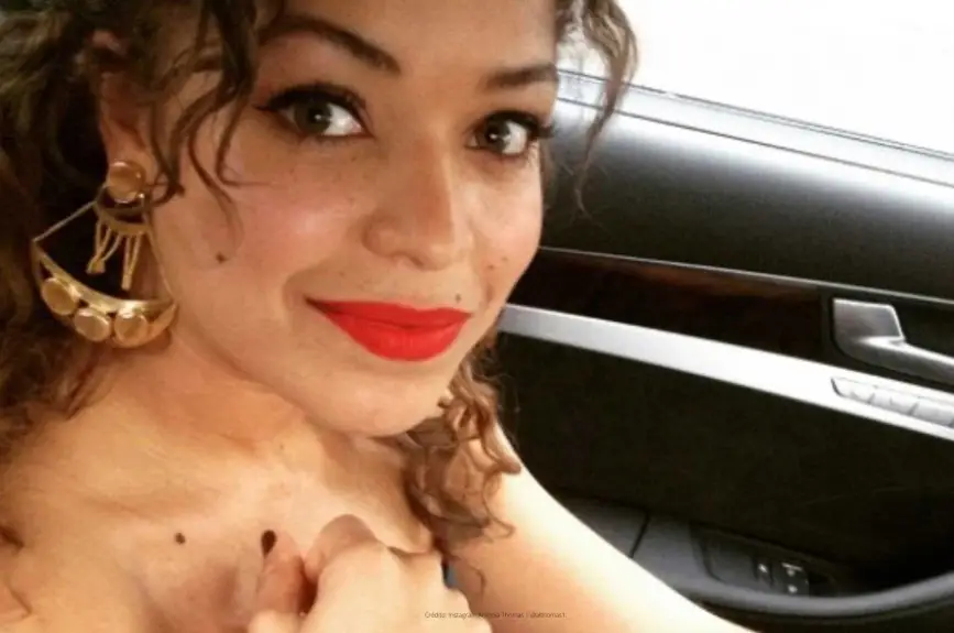 Antonia-thomas-the-good-doctor
