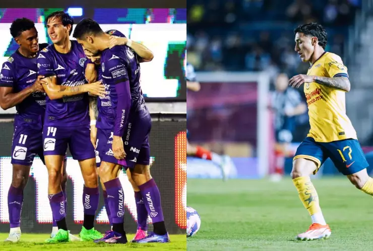 Mazatlán vs. América: ¿Cuándo y cómo ver EN VIVO el partido de la jornada 15 por Tv Azteca?