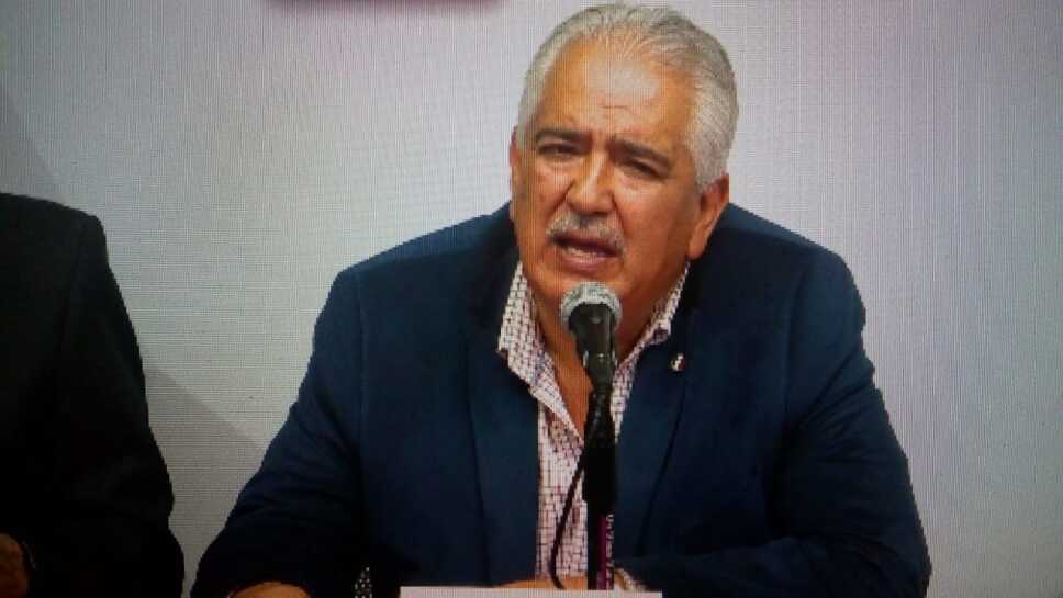 Rubén Escajeda Jiménez