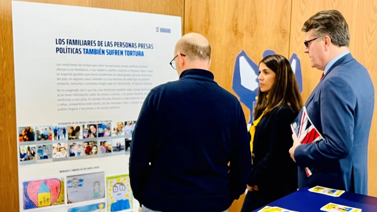 Costa Rica presos políticos cómo viven Nicaragua