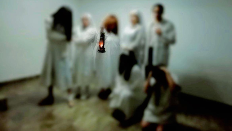 experiencias paranormales Tlaquepaque