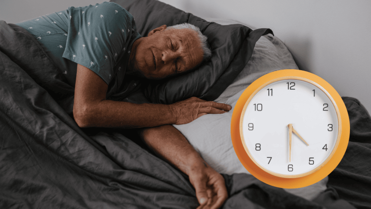 Este es el mejor horario para despertar a los 60 años, según los expertos.png