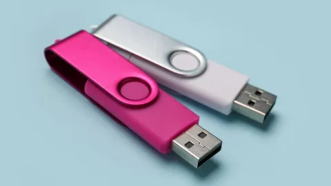 memoria USB