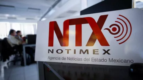 AMLO da a conocer las razones de desaparición de Financiera Rural y Notimex