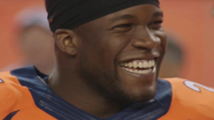 muere Ronnie Hillman