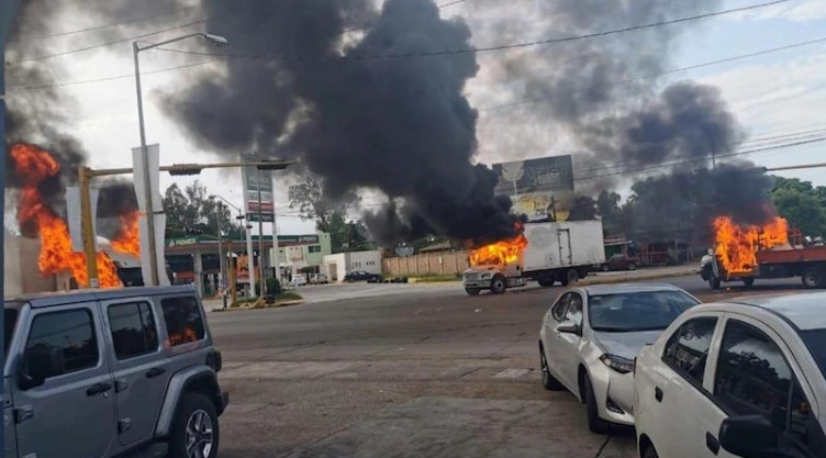Culiacán.