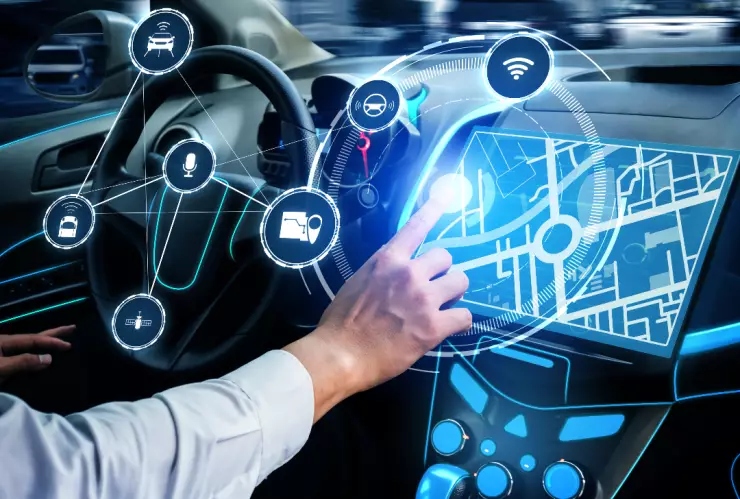 Samsung Auto One Ui 7