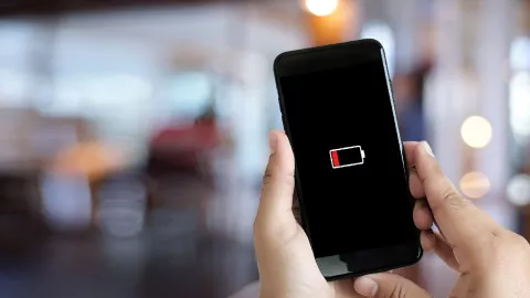 Esta es la aplicación de Google que consume mucha batería de tu celular, perono puedes desinstalarla.