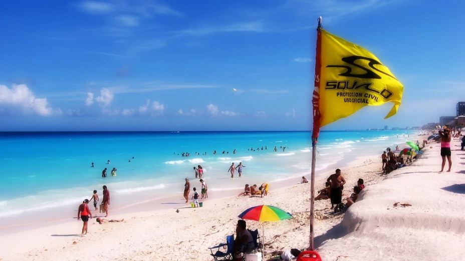 Se espera que se incremente el tránsito en frontera por vacaciones