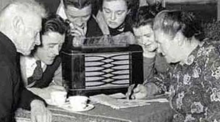 radio