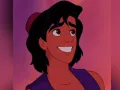 Jessy Portillo tiene una hermosa sonrisa como la de Aladino. Ambos tienen un espíritu aventurero y carismático, y están motivados por sus sueños y deseos de superación. Jessy, al igual que Aladino, muestra autenticidad y una gran pasión por lo que hace.