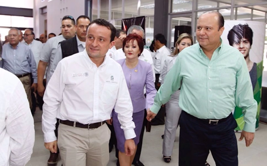 Afiliación estudiantes