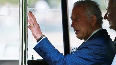 Cómo sera el reinado de Carlos III