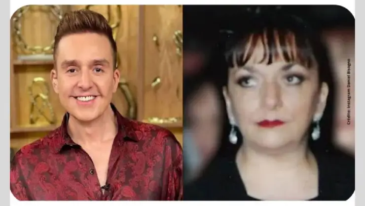 Muere Araceli Bisogno, mamá de Daniel Bisogno